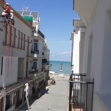 Cruz Del Mar 公寓 *