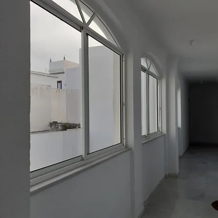 公寓 Cruz Del Mar